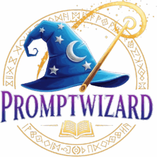 Prompt Wizard – AI Prompt Library